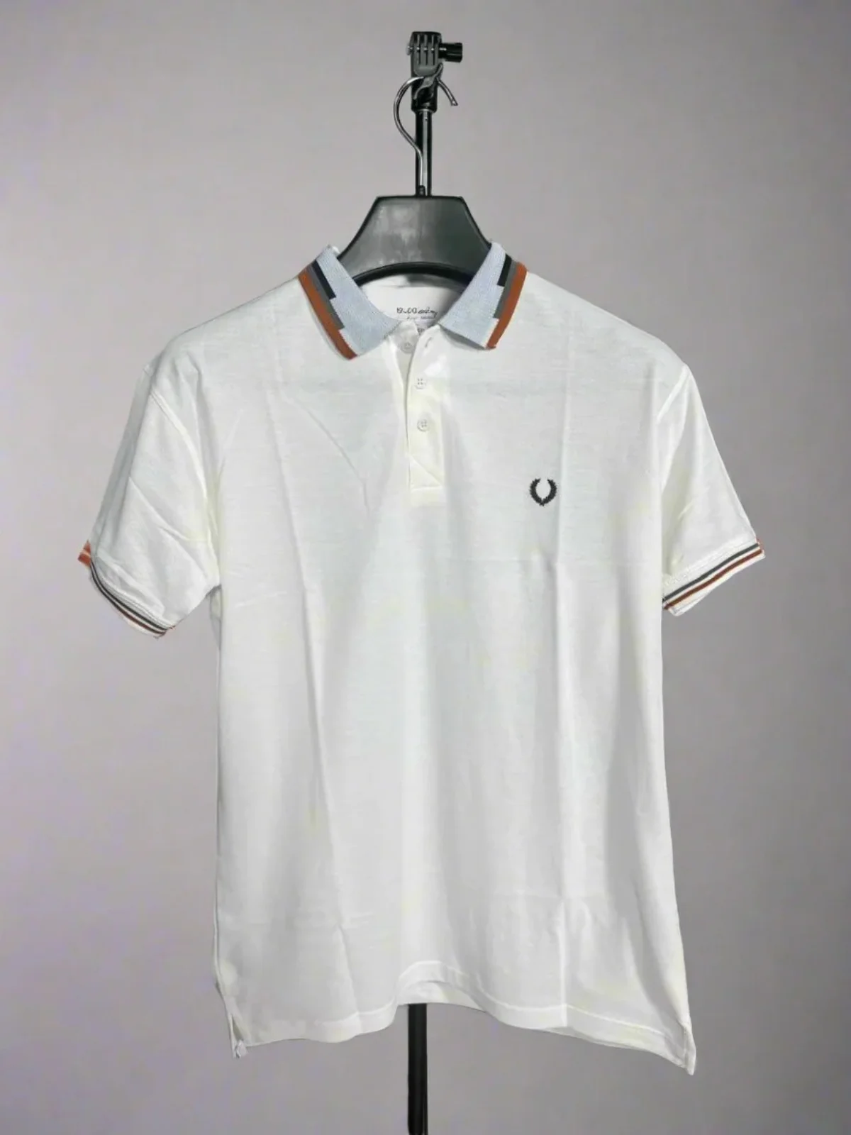 Men Casual Polo T-Shirts - New Arrivals